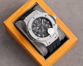 Picture of Hublot Watches Men Big Bang Original _SKU1659hublot-men-48x12mm-m013316